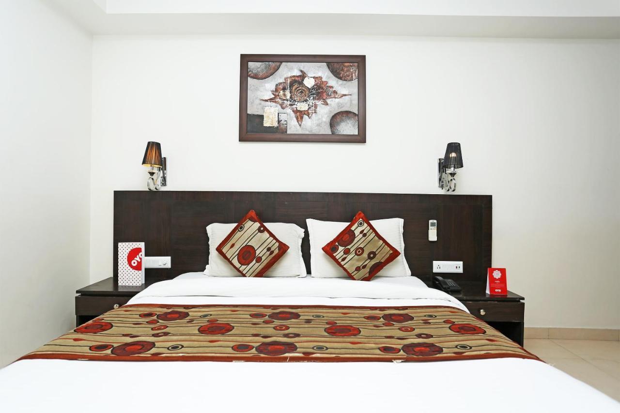 Capital O 3600 Hotel Royal Windsor Kāthgodām Extérieur photo